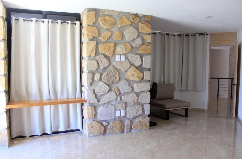 Yauik Apartment Tequesquitengo Exterior photo
