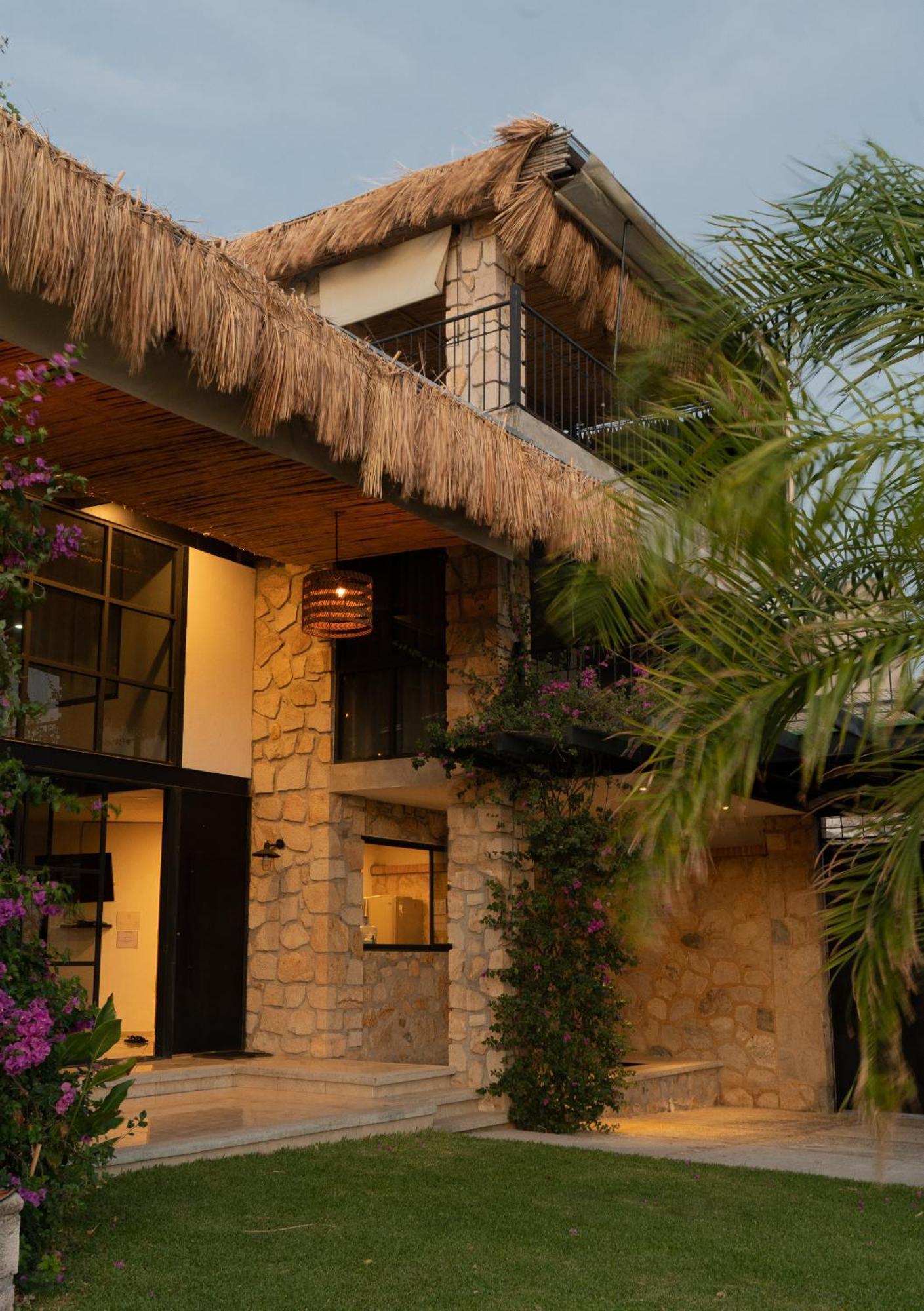 Yauik Apartment Tequesquitengo Exterior photo