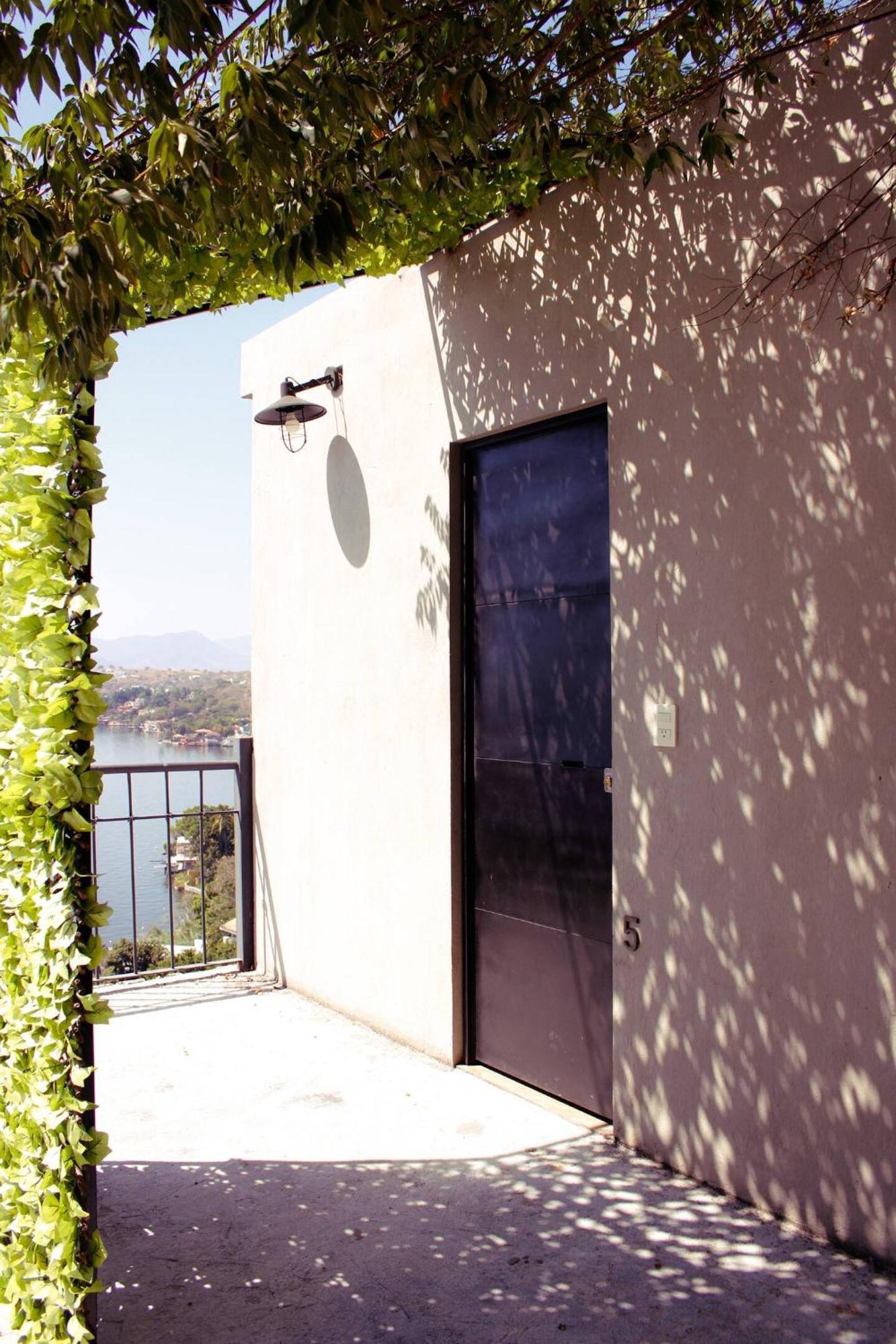 Yauik Apartment Tequesquitengo Exterior photo
