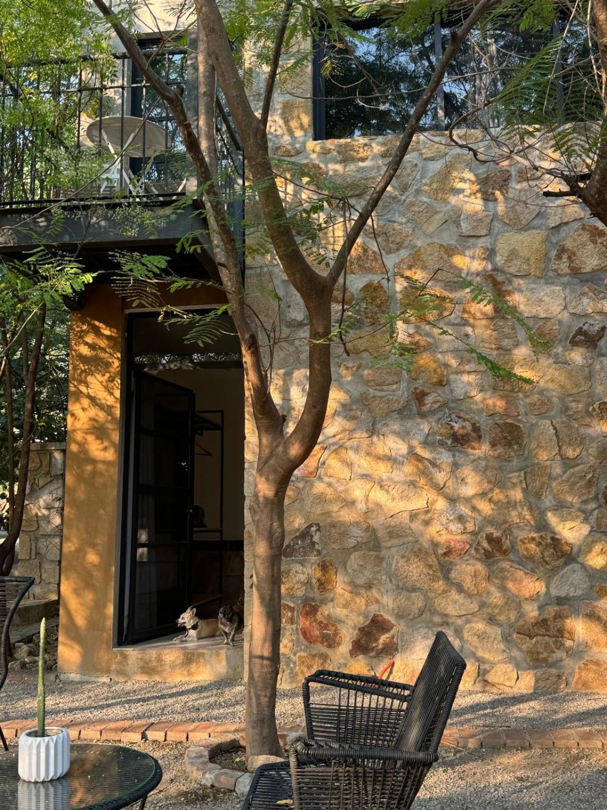 Yauik Apartment Tequesquitengo Exterior photo